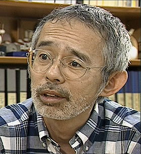 Toshio Suzuki