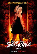 Chilling Adventures of Sabrina