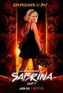 Chilling Adventures of Sabrina