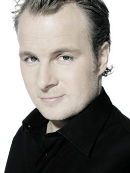 Uffe Holm