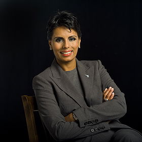 Qanta Ahmed