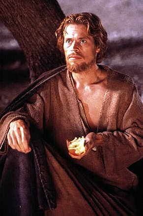 Jesus of Nazareth (The Last Temptation of Christ)