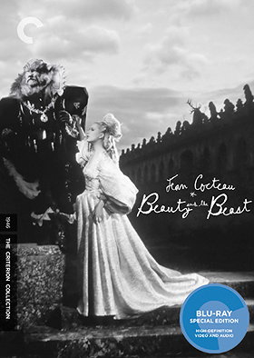 Beauty and the Beast (The Criterion Collection) 