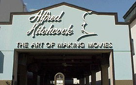 Alfred Hitchcock: The Art of Making Movies