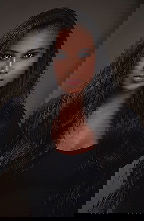 Keilani Elizabeth Rose