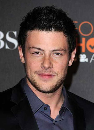 Cory Monteith