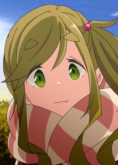 Aoi Inuyama