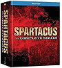 Spartacus: The Complete Series 
