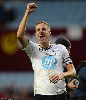 Michael Dawson