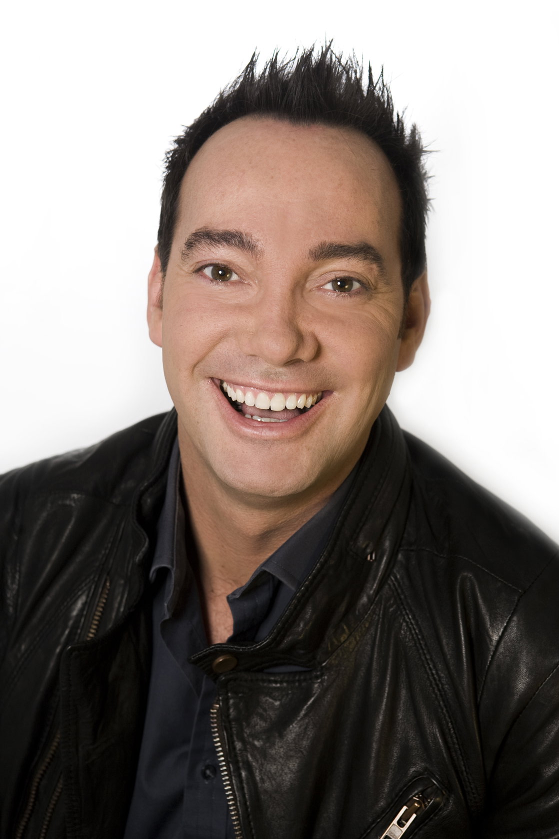 Craig Revel Horwood