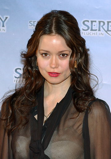 Summer Glau