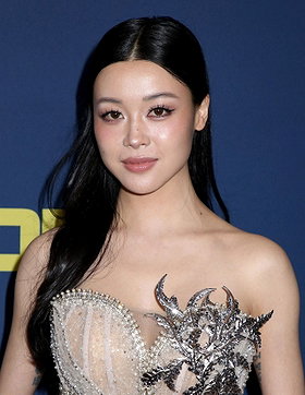 Emily Mei