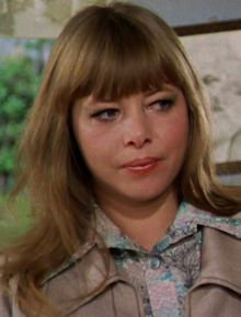 Ursula Staack