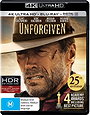 Unforgiven (4K Ultra HD + Blu-Ray) 