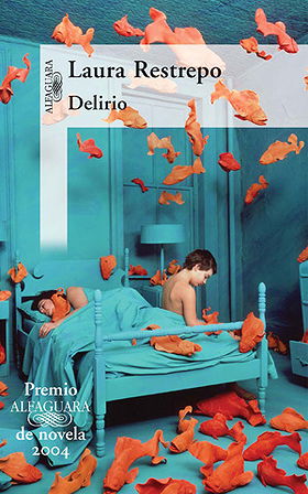 Delirium: A Novel