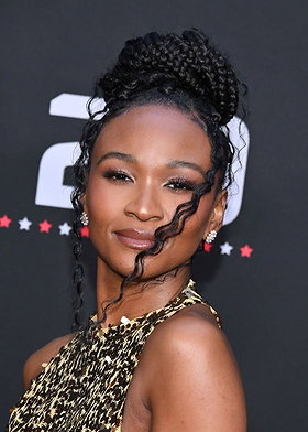 Noxolo Dlamini