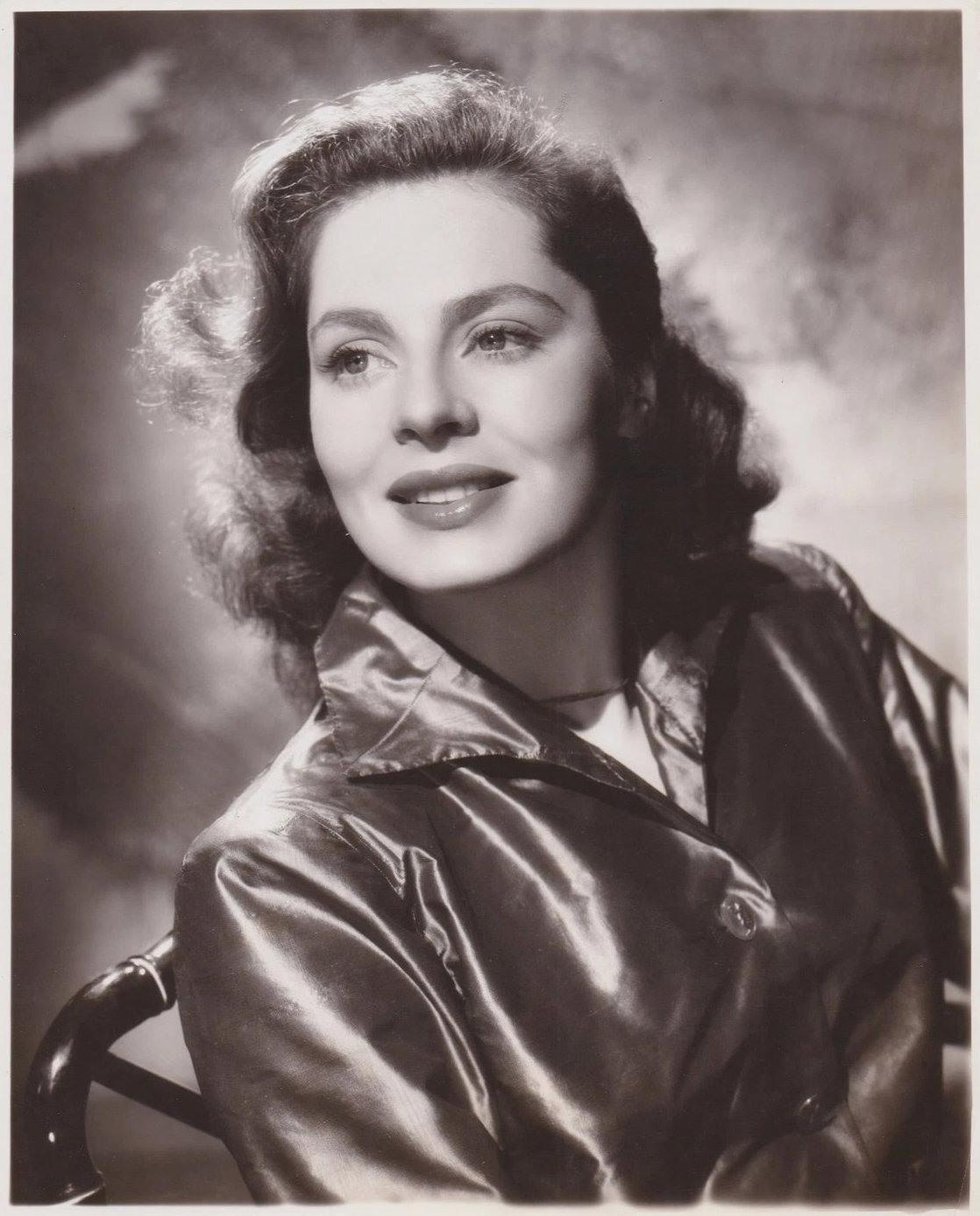 Viveca Lindfors