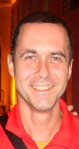 Rémi Lange