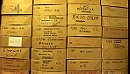 Stanley Kubrick's Boxes
