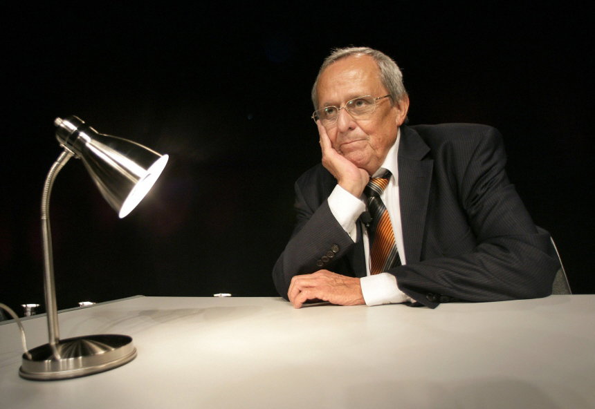 Dieter Hildebrandt