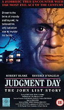 Judgment Day: The John List Story