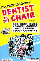 Dentist in the Chair