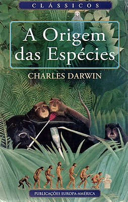 The Origin of Species (Oxford World's Classics)