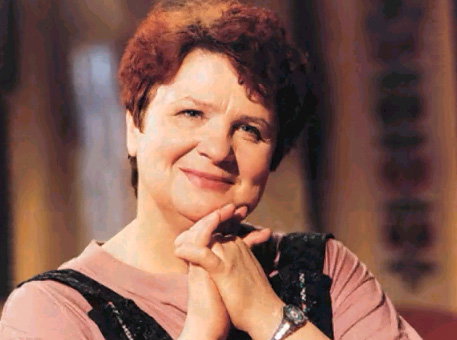 Stanislawa Celinska