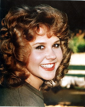 Linda Blair