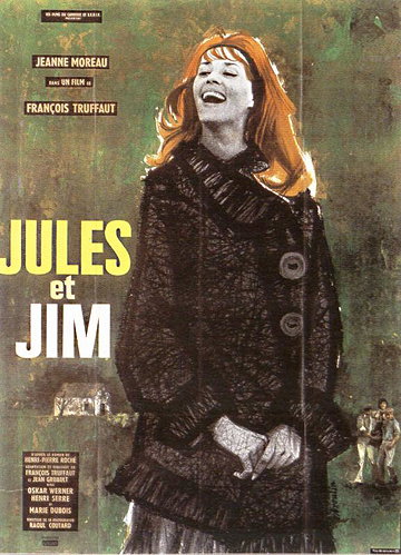 Jules and Jim