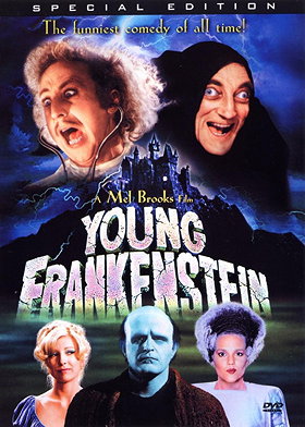 Young Frankenstein (Special Edition)