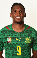 Samuel Eto'o