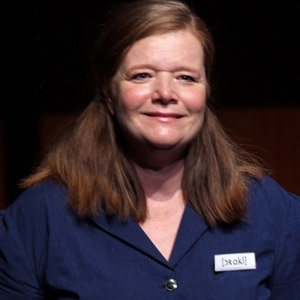 Anne Benoît
