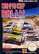 Championship Rally