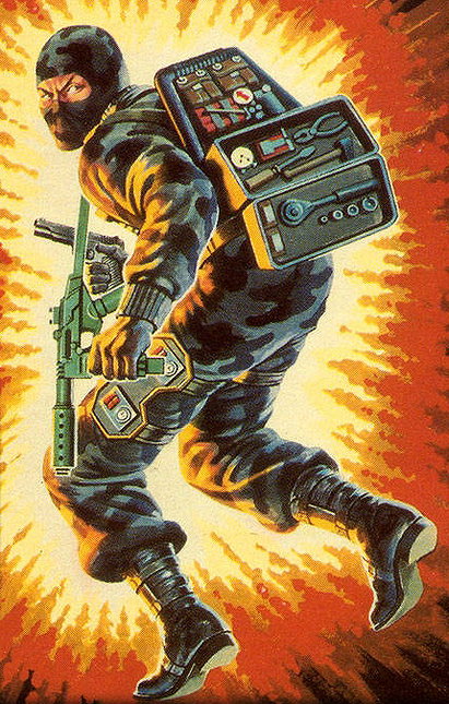 Firefly (G.I. Joe)