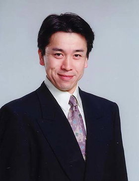 Yoshitaka Shimomoto