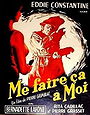 Me faire ça à moi