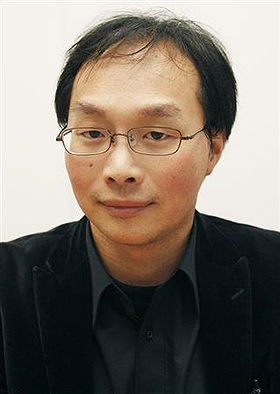 Kôji Fukada