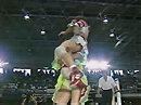 Takako Inoue vs. Nishibori Yukie (AJW, 08/23/98)