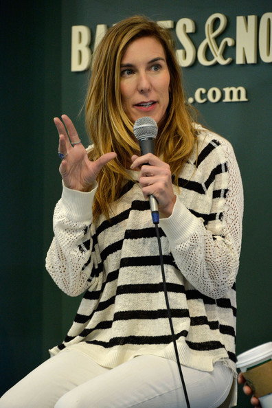 Amy Berg
