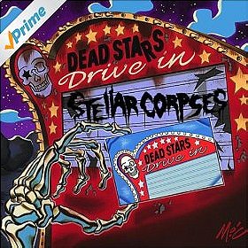 Dead Stars Drive-In [Explicit]