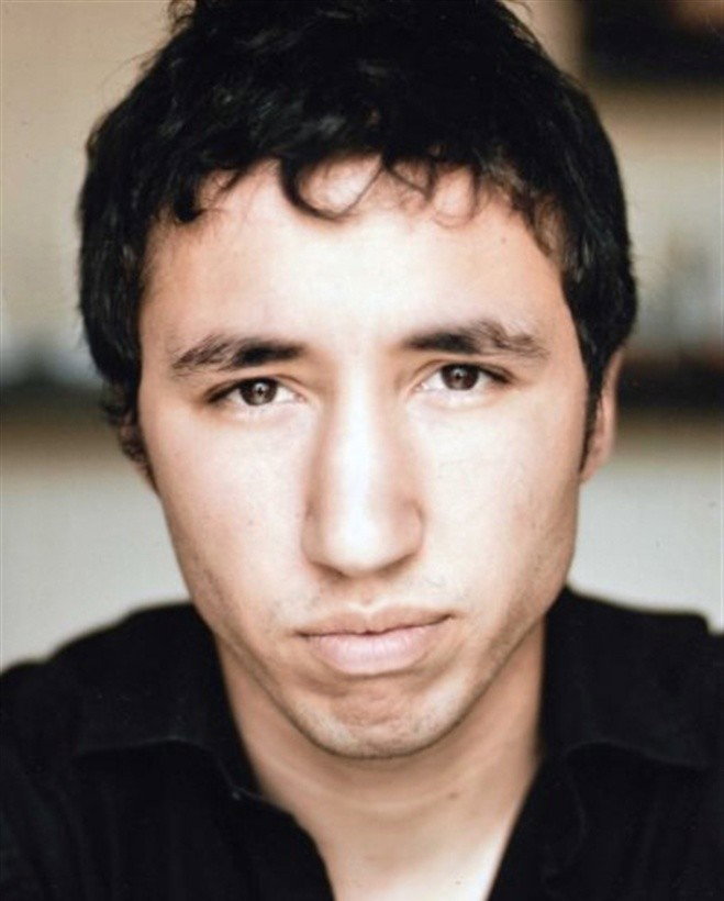 Sofian Khammes