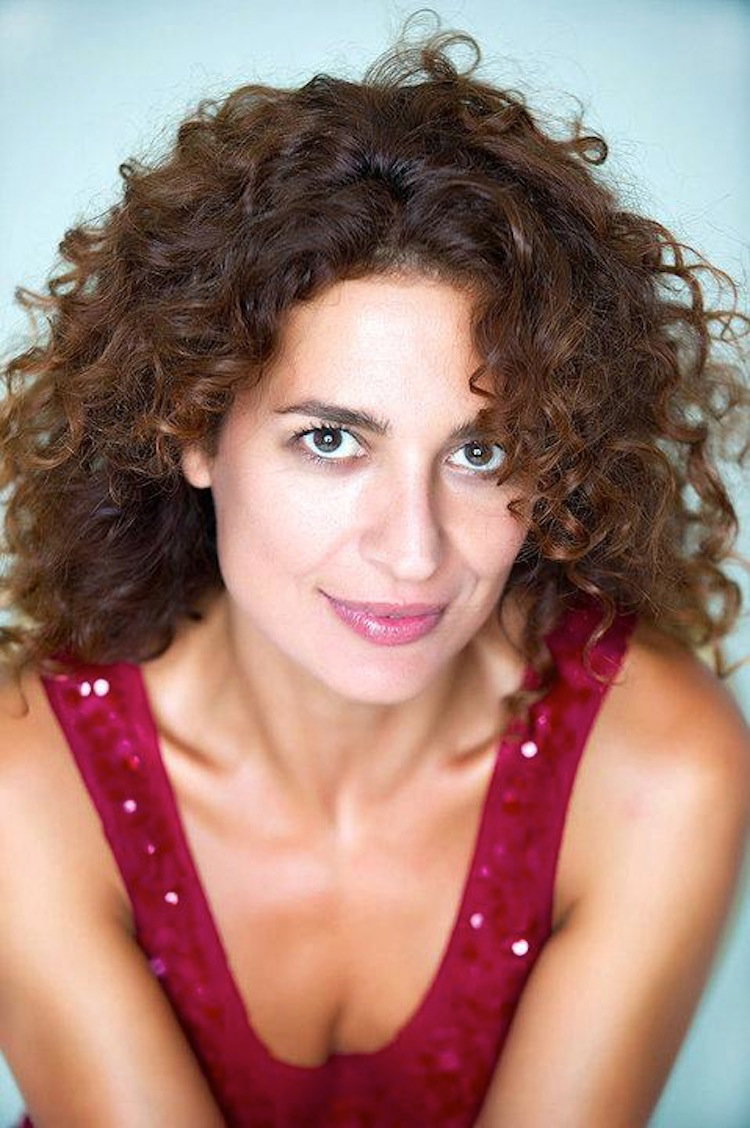 Paulina Gálvez
