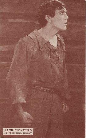 The Hill Billy