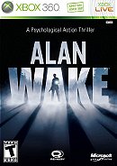 Alan Wake