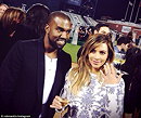 Kim Kardashian's 16.5-carat D-Flawless Diamond Ring