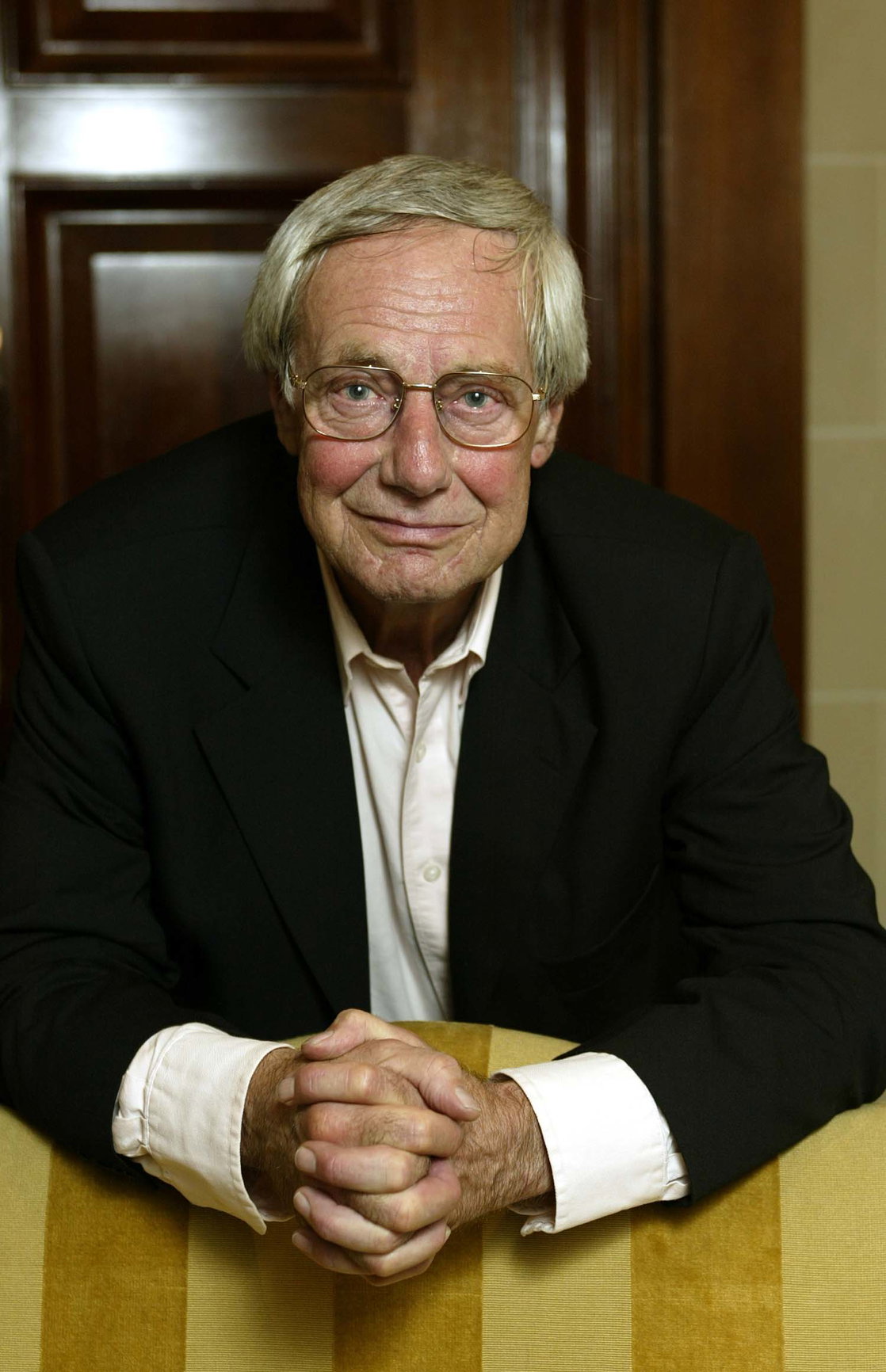 Barry Norman