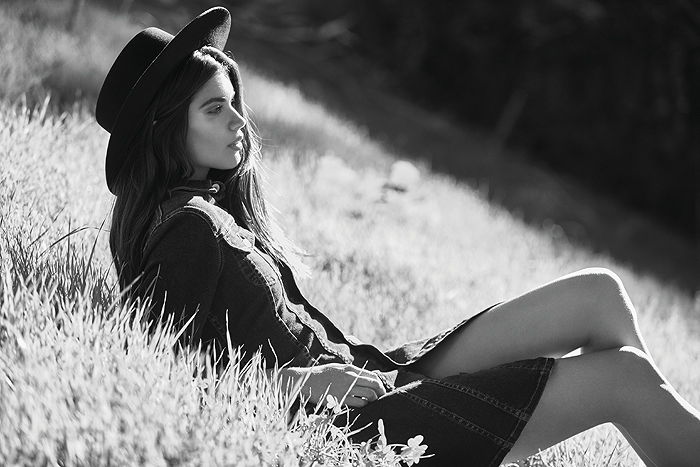 Sara Sampaio Sara Sampaio