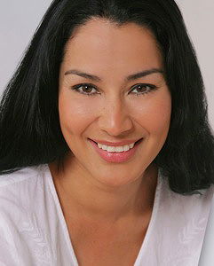 Lizzette Padilla