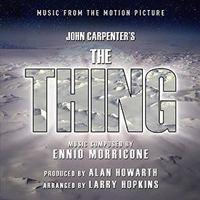 The Thing